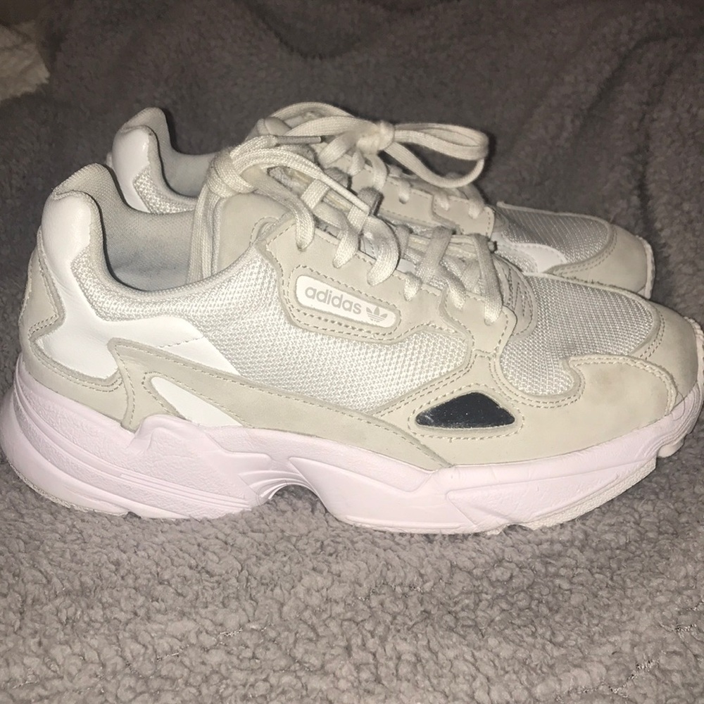 Adidas Falcons!